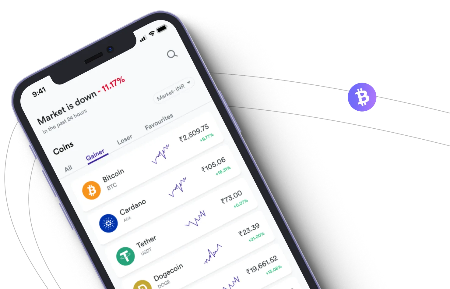Immediate Zenx - Take advantage of the cryptocurrency markets and earn with Immediate Zenx