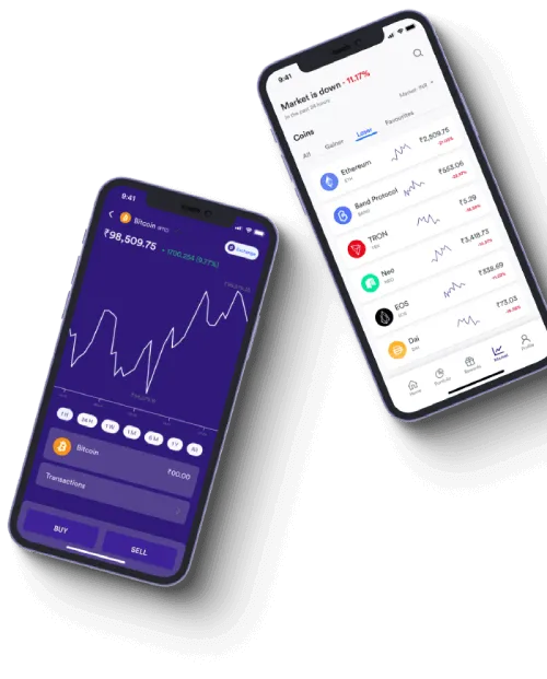 Immediate Zenx - What is Immediate Zenx?
